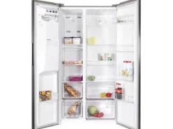 Kibernetik Foodcenter FC513 Grau