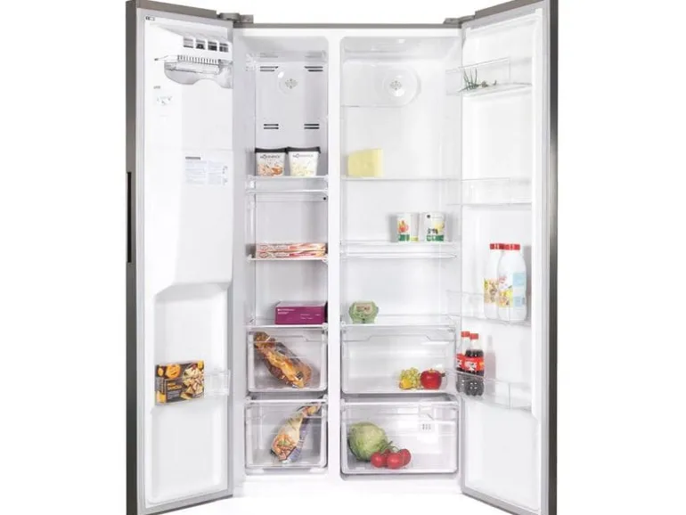 Kibernetik Foodcenter FC513 Grau