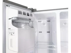 Kibernetik Foodcenter FC513 Grau