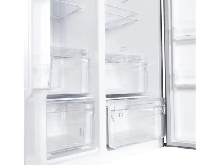 Kibernetik Foodcenter FC513 Grau