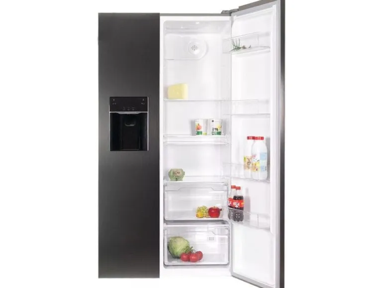Kibernetik Foodcenter FC513 Grau