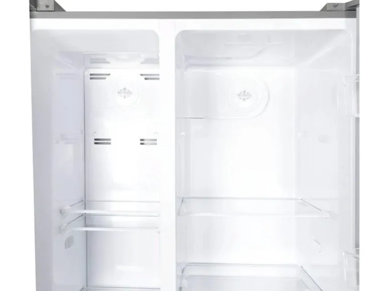 Kibernetik Foodcenter FC513 Grau