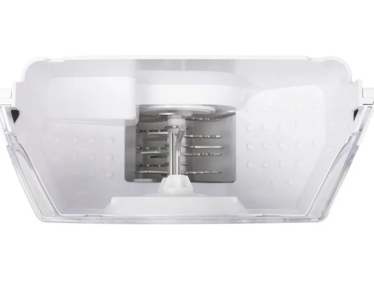 Kibernetik Foodcenter FC513 Grau