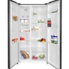 Kibernetik Foodcenter FC436 Schwarz