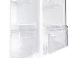 Kibernetik Foodcenter FC436 Schwarz