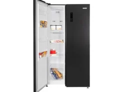 Kibernetik Foodcenter FC436 Schwarz
