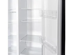 Kibernetik Foodcenter FC436 Schwarz