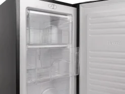 Kibernetik Gefrierschrank D947064 Schwarz