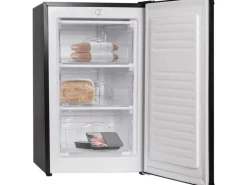 Kibernetik Gefrierschrank D947064 Schwarz