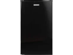 Kibernetik Gefrierschrank D947064 Schwarz