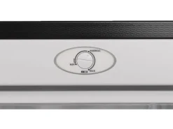 Kibernetik Gefrierschrank D947064 Schwarz