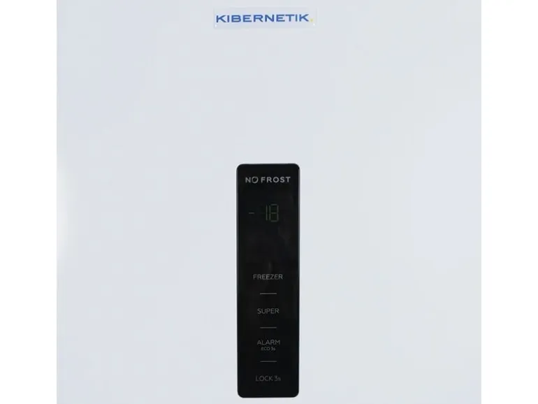 Kibernetik Gefrierschrank TK 600 No Frost Rechts