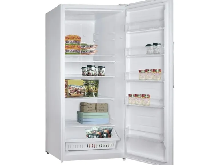 Kibernetik Gefrierschrank TK 600 No Frost Rechts