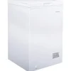 Kibernetik Gefriertruhe D947096 Weiss