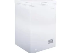 Kibernetik Gefriertruhe D947096 Weiss