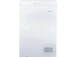 Kibernetik Gefriertruhe D947096 Weiss