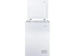 Kibernetik Gefriertruhe D947096 Weiss