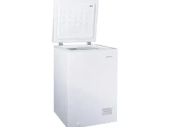 Kibernetik Gefriertruhe D947096 Weiss