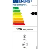 Kibernetik Gefriertruhe ECOGT200