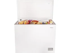 Kibernetik Gefriertruhe ECOGT200