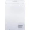 Kibernetik Gefriertruhe GT96 Weiss