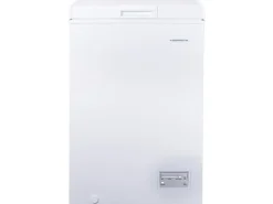 Kibernetik Gefriertruhe GT96 Weiss