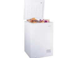 Kibernetik Gefriertruhe GT96 Weiss