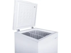 Kibernetik Gefriertruhe GT96 Weiss