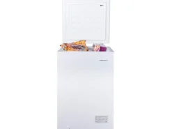 Kibernetik Gefriertruhe GT96 Weiss