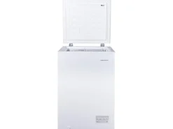 Kibernetik Gefriertruhe GT96 Weiss