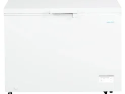 Kibernetik Gefriertruhe 316L