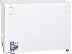 Kibernetik Gefriertruhe 316L
