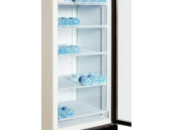 Kibernetik Gewerbekühlschrank Gastro 600L Rechts