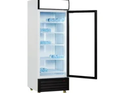 Kibernetik Gewerbekühlschrank Gastro 600L Rechts