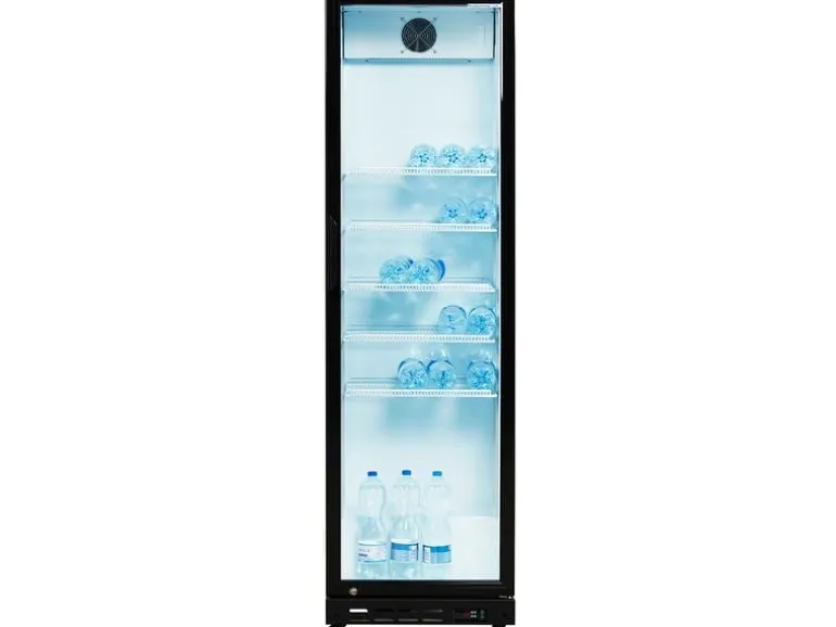 Kibernetik Gewerbekühlschrank Gastro Rechts