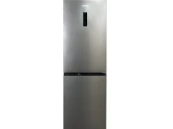 Kibernetik Kühl-Gefrierkombination ECOplus KSTK323 Grau