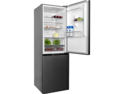 Kibernetik Kühl-Gefrierkombination ECOplus KSTK323 Grau