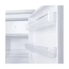 Kibernetik Kühlschrank KSG118 - Weiss