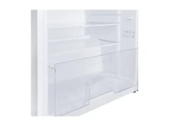 Kibernetik Kühlschrank KSG118 - Weiss