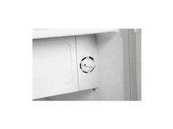 Kibernetik Kühlschrank KS70L Rechts (wechselbar)