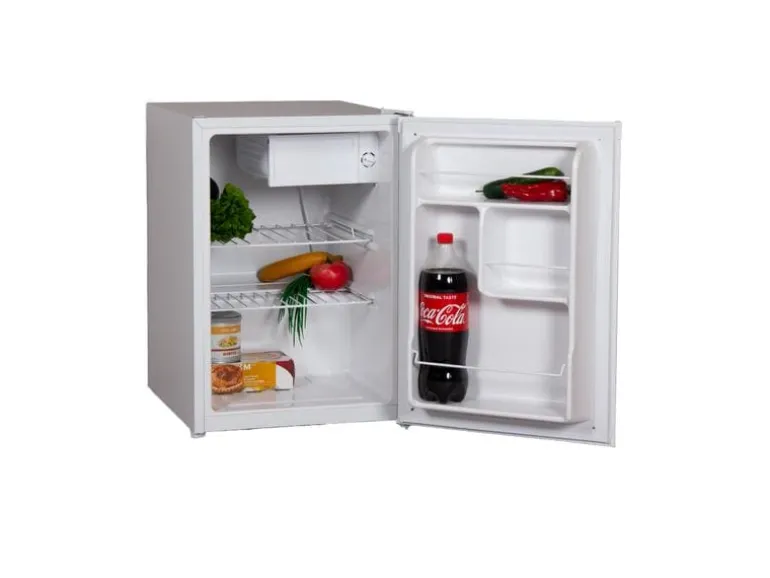 Kibernetik Kühlschrank KS70L Rechts (wechselbar)