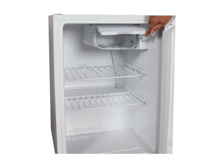 Kibernetik Kühlschrank KS70L Rechts (wechselbar)