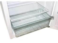 Kibernetik Kühlschrank KS340L Rechts (wechselbar)