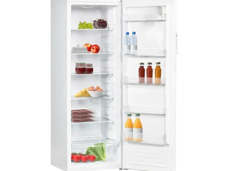 Kibernetik Kühlschrank KS340L Rechts/Wechselbar
