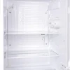 Kibernetik Kühlschrank KS105 Rechts/Wechselbar