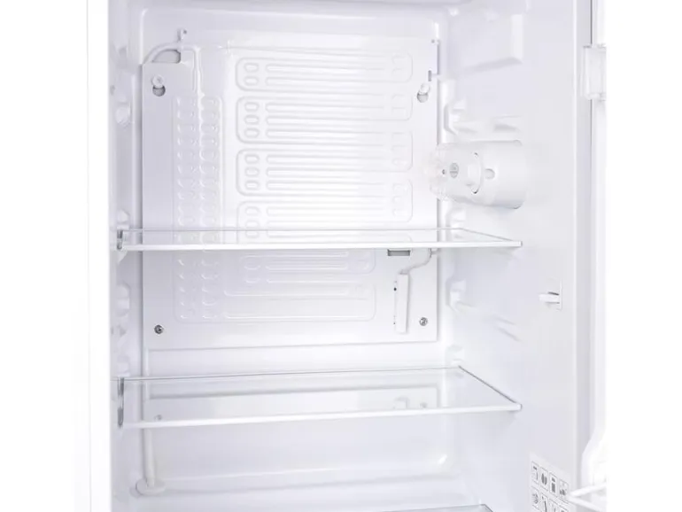 Kibernetik Kühlschrank KS105 Rechts/Wechselbar