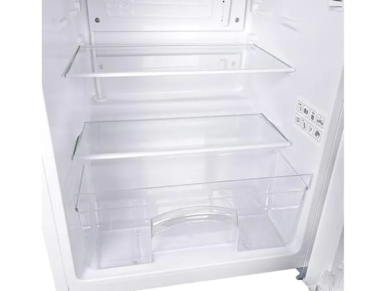 Kibernetik Kühlschrank KS105 Rechts/Wechselbar