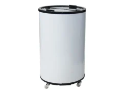 Kibernetik Kühlschrank Party Cooler KS40M Oben