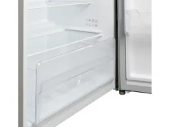 Kibernetik Kühlschrank 109971 Silber, Wechselbar, Rechts