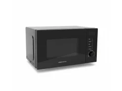 Kibernetik Mikrowelle Mikrowelle Schwarz